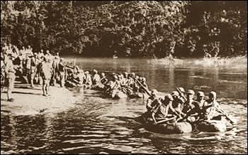 中国远征军