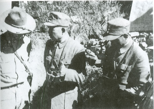 中国远征军
