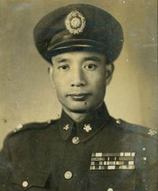 黄杰