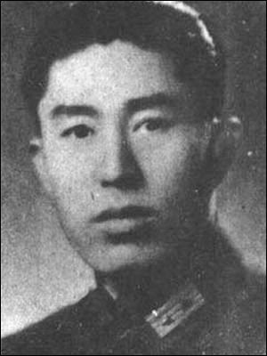 郑洞国